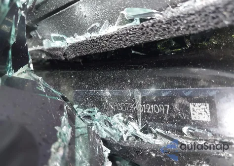 2019 Chevrolet Camaro 2Ss from USA, damaged, VIN 1G1FH3D79K0121097